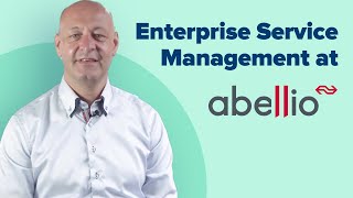 Enterprise Service Management at Abellio GmbH