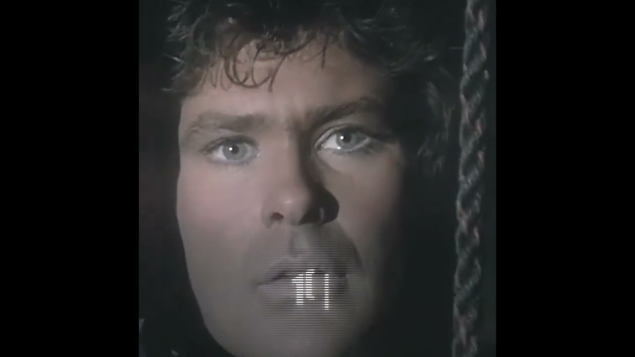 1982-1986 KNIGHT RIDER | BOY'S INTERFACE | EDIT #edit  #fyp  #keşfet  #knightrider  #aftereffects