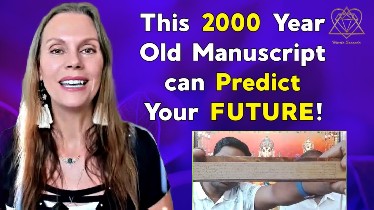 Indian Palm Leaf Reading WaxelaSananda YouTube indian-palm-leaf-reading-waxelasananda-youtube