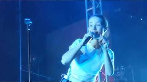 SCHEDULES Live - Sigrid (O2 Academy, Leeds - 23/11/2019)