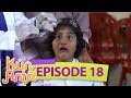 Kocak, Ujung Ujungnya Haikal & Sobri Tetap Disuntik - Kun Anta Eps 18