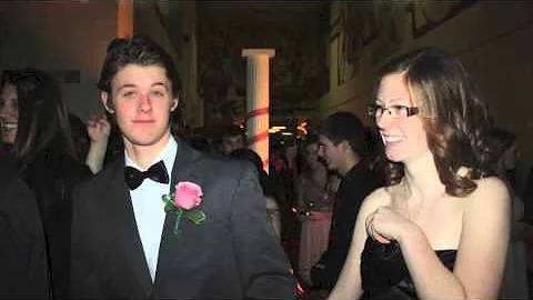 Jill and Wylie