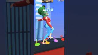 Tippy Toe ASMR Sounds #shortvideo #shorts #asmr #asmrsounds #games #gaming