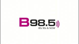 985 Wsbfm Radio Aircheck 3252026 11am12pm Edt atlanta Ga b985 Tothlegal Id