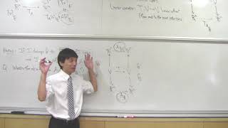 Math 060 Fall 2017 102517C Matrix Representations and Similarity