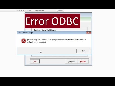 FIX ERROR Microsoft