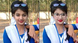 how to edit makeup pictures in Photoshop mobile | edit makeup photo android screenshot 5