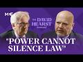 ICC prosecutor: states trying to remove me after Netanyahu warrant | The David Hearst Podcast