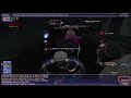 FFXI Horizon Sewer Syrup Jelly Ring