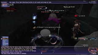 FFXI Horizon Sewer Syrup  Jelly Ring