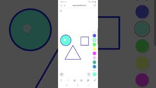 How to Use the Fill Feature on Autodraw