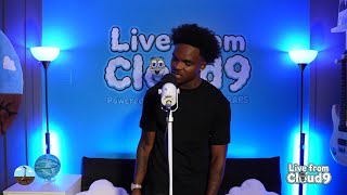 Drizzy Jet - Differences (LiveFromCloud9 Performance)