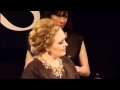 Adele at the Ivor Novello Awards (May 17th, 2012)