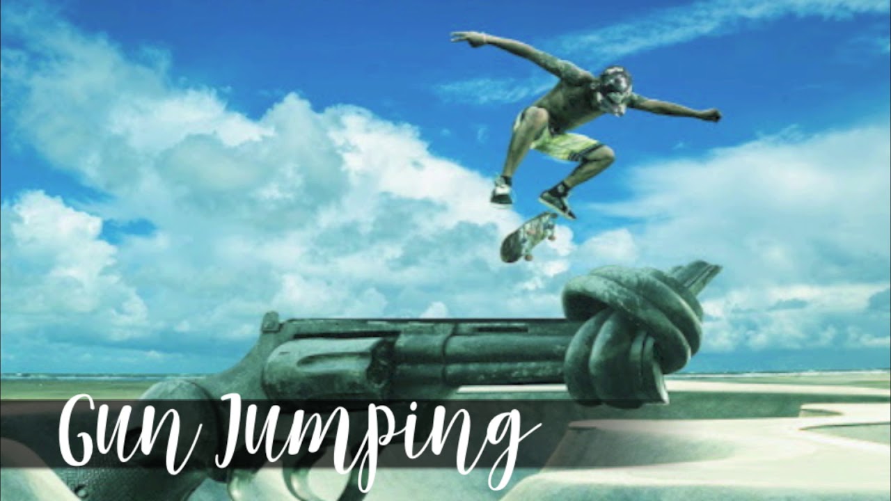 Gun Jumping YouTube
