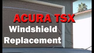 Discussion Windshield Replacement Youtube