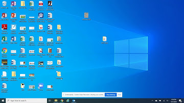 Edmentum - Guided Notes  Tutorial Video