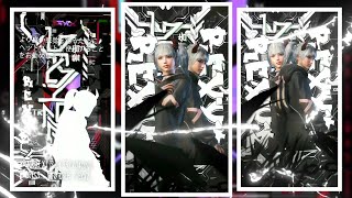 Preset Am  3d  Mirip Style 4k Iyammx  Dj Old Kane   Rexxz