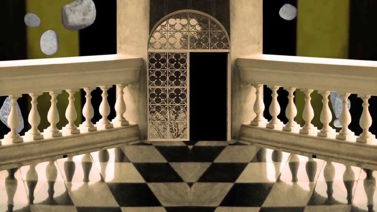 STONER's TRIP MOVIE (MILESTONED)