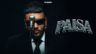PAISA | Jind Dhillon | Avy | Sam Malhi | PGP Square | Latest Punjabi Song 2026