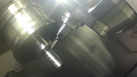 Disa Automotive - 5-axis Simultaneous Machining with Mazak Integrex