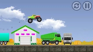 Game Killer Car /  lovely game / One of the Awesome games screenshot 4