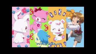 اغنيه انمي :#jewelpet tinkle /بـ الياباني