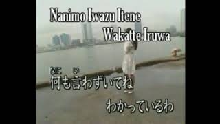 Aijin ~ Teresa Teng ~ Cantada
