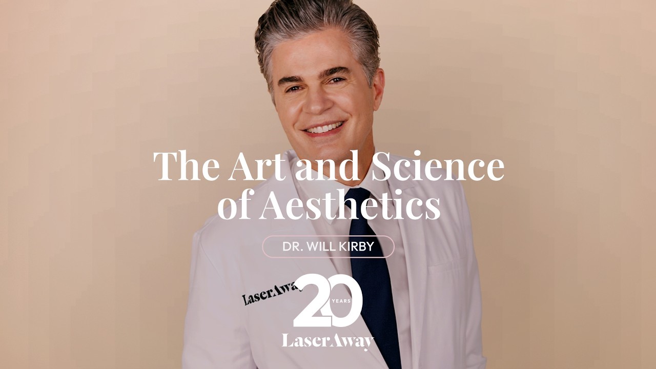 Why Treatment Numbers Matter: Dr. Will Kirby on Aesthetic Results