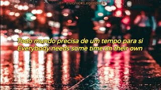 Guns N Roses - November Rain Legendado