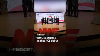 NEWS: NWE Resources makes ACE debut