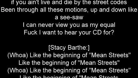 Nipsey Hussle feat Stacy Barthe - Victory Lap ( lyrics)