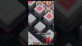 ESTE LUGAR ESTÁ INFECTADO EN MINECRAFT!!💀💀  #minecraft #minecraftshorts #minecraftmemes