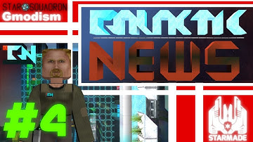 StarMade | Galactic News #4