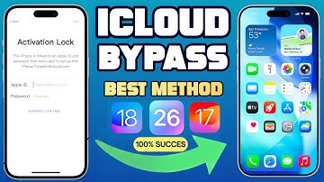 How to Bypass iCloud Activation Lock on ANY iPhone | 100% 2026 Working! iPhone 17 Pro Max Supported