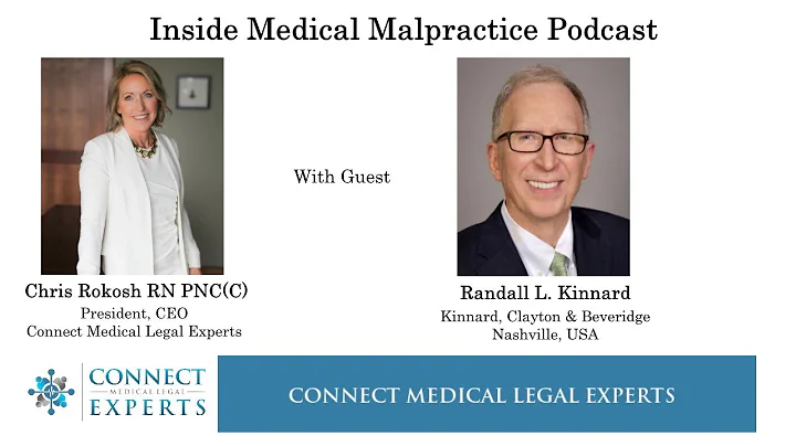 Learn More about Randy Kinnard