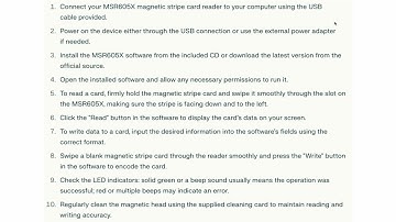 #deftun msr605x hardware using MSR X6 MSRX software write cc dumps #atmcard 