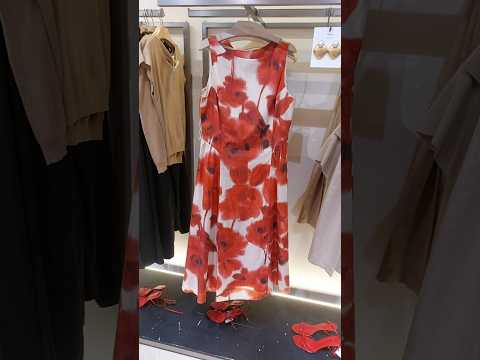 MANGO summer collection