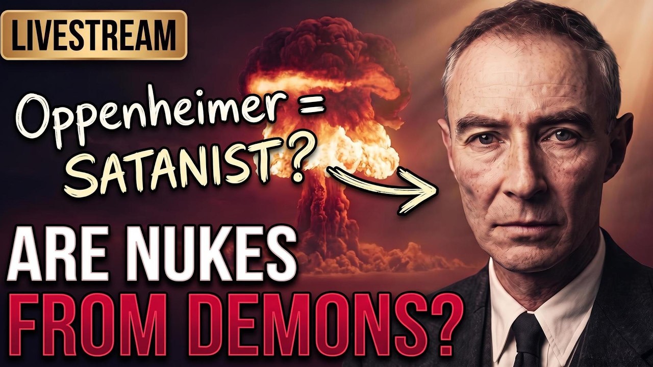 Is There Demonic Influence in Our Technology?