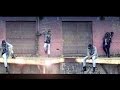 Jay Saint - Fade [Offical Music Video] HD