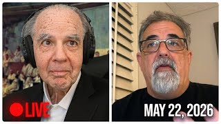 LAS VEGAS REPORT with Jeff Bliss | John Batchelor LIVE