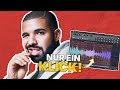 So macht Drake Hits! (FL Studio Tutorial)