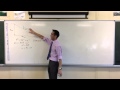 Pythagorean Theorem Concepts and Applications