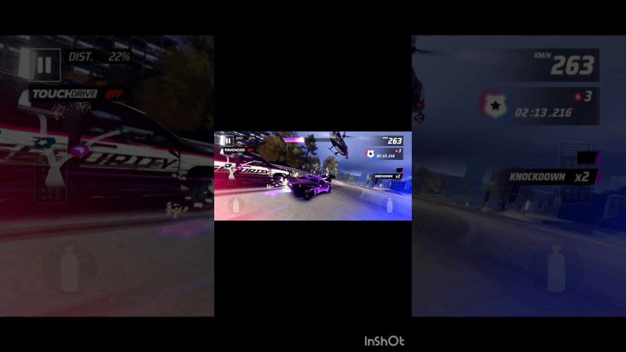 Low recommended car police se bacha paegi kya?🥲 