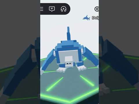 What did I make (impossible animals)