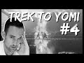 GUN VS SAMURAI!!! | Trek To Yomi [PART 4]