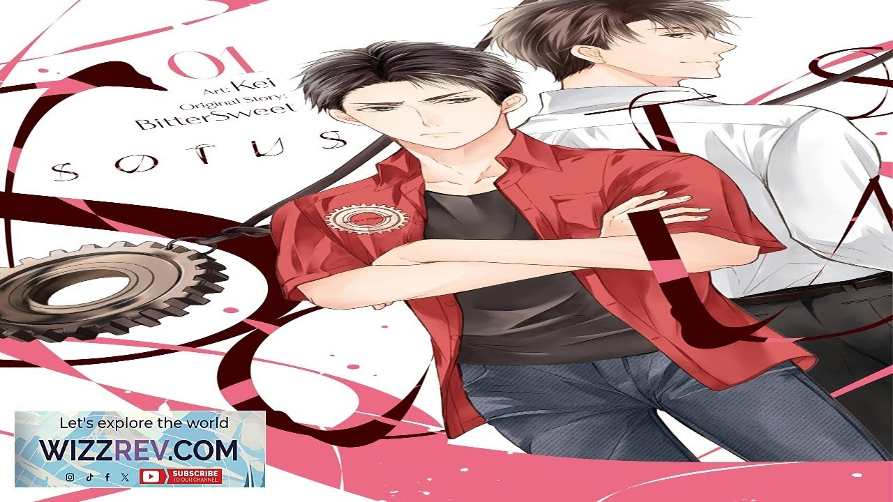 Sotus: Volume 1 Review