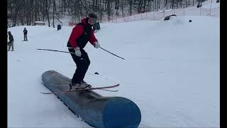 Banger ski edit 2021-2022