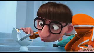 When The Toilet Poops Out