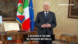 Download Lagu Mattarella, il messaggio di fine anno MP3