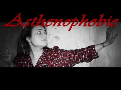 ANGST vor OHNMACHT - Asthenophobie - Phobiekon #S2